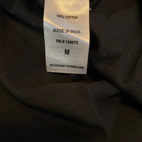 Wishing Waves tricolor dress - Picture 10 of 10